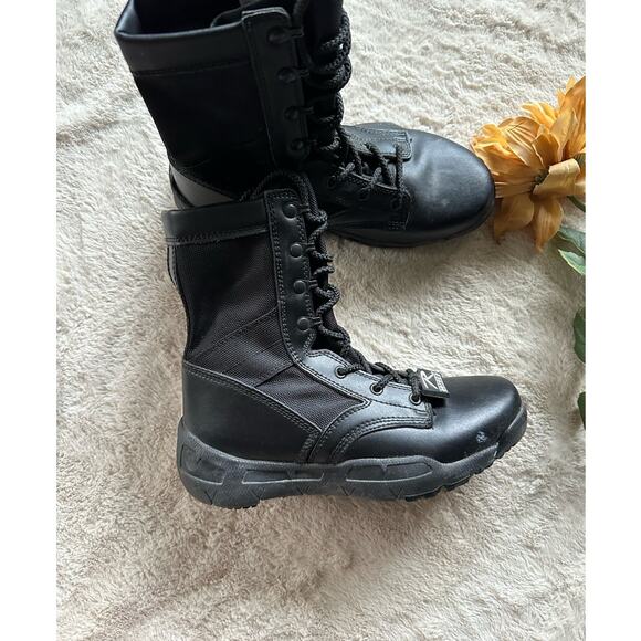 Rothco V-Max Lightweight Tactical Boot 7R - Picture 2 of 5